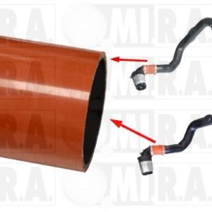 PASE M/TTO. ARIA RENAULT MASTER III 2.3 DCI 93168789