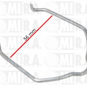 CLIP M/TTO PASA. ARIA VAG A2/ALTEA/YETI/GOLF VI 1K0 145 769 J