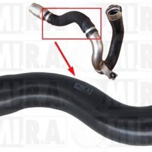 PASE M/TTO. ARIA OPEL MOKKA (15>) 1.6 CDTI 39071731