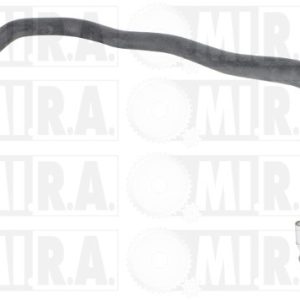 PASE M/TTO. ACQUA FIAT TIPO (15>) 1.6 52015697