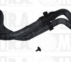 M/TTO RISCALD.FIAT DOBLO 1.9JTD 46825333