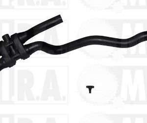 M/TTO RISCALD.FIAT PUNTO 2-IDEA-1.2 46544319