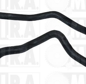KIT M/TTI SCAMB.CALORE ALFA/FIAT 1.9JTD 73502674