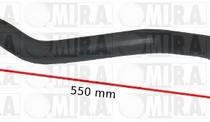 M/TTO RAD.INFERIORE DUCATO 2.5/2.8 D/TD/JTD 94> 1317.A4