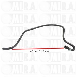 PASE M/TTO. ACQUA FIAT 500 (07>) 51818248