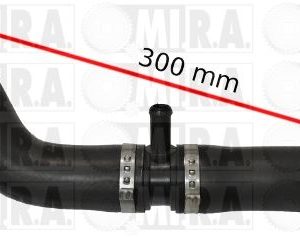 PASE M/TTO. ACQUA RAD. SORBER. NISSAN JUKE 215011KC1A