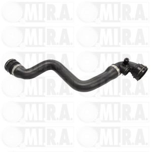 PASE M/TTO. AGUA BMW E46 1 436 407