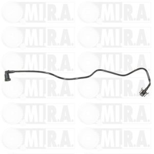 TUBAZ. PLATAFORMA. RISAS. ACQUA VASC. RAD. VOLVO S60 – V70 3.0/3.2 31368200