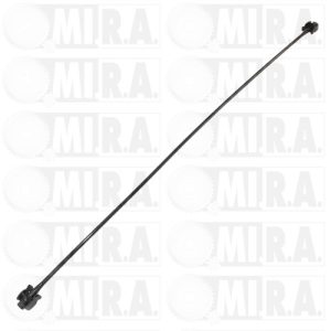 PASE M/TTO. ACQUA PEUGEOT 206/206+ 1.4/1.6 1323Y2