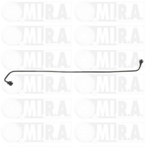 PASE M/TTO. ACQUA PEUGEOT 206 1.4HDI 132348