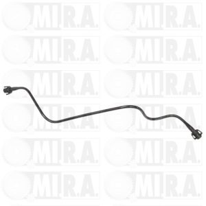 PASE M/TTO. ACQUA CITROEN C5 II (08>) 1323.F2