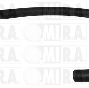PASE M/TTO. TRANSITO ACQUA FORD (06>) 3.2 TDCI 4853396