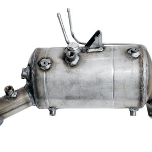 DPF Opel Astra K >55493480