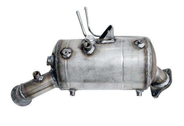 DPF Opel Astra K >55493480