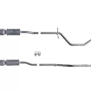 Catalizador PEUGEOT 407 1.8i 16V
