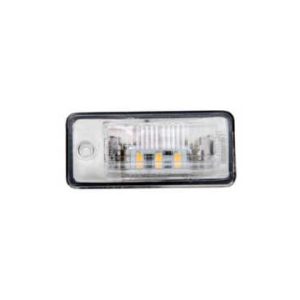 LUZ MAT.IZ+DCH.PILOTO.LED. 8E0807430A