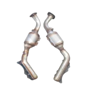 Catalizador Toyota Land Cruiser, 1714031620 – 1714031630