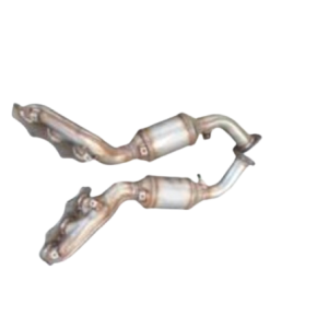 Catalizador Toyota GRJ200L, 1714031D00