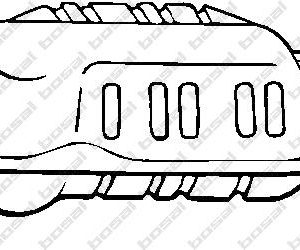 SILENCIADOR FINAL L39840100A