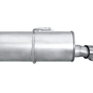 Silenciador trasero 1726JR-