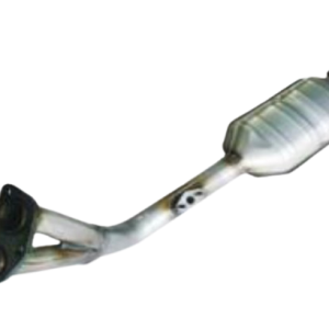 Catalizador Land Cruiser, 1740162070