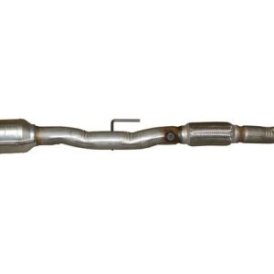 Catalizador Toyota ACV4 – 174100H240