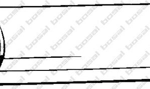 SILENCIADOR MEDIO 6014903601