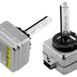 BOMBILLAS DE XENÓN D3S85V35W-DUO, EZ-D3S35W-DUO /EZ-D3S35W-DUO