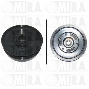 PULEGGIA MINI COOPER S 1.6 11 23 7 525 135