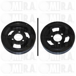 PULEGGIA MINI 07> R55/R56/R57 11237562801
