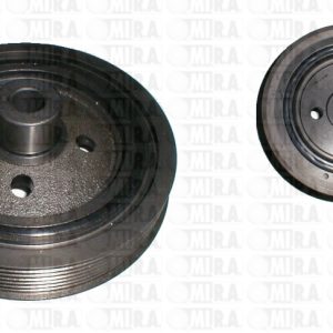 PULEGGIA FORD FOCUS 1.8 TDCI 90 CV T404818