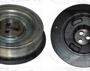 PULEGGIA FORD TRANSIT 3.2 TDCI 1459429