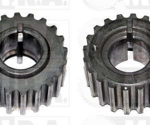 DISTRITO INGRANAGGIO. RENAULT 1.5DCI MOTOR K9K 8200313627