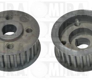 DISTRITO INGRANAGGIO. FIAT 1.9 JTD 46436278