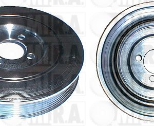 PULEGGIA FIAT N.PANDA / G.PUNTO / IDEA 1.3D MJT 46 819 147