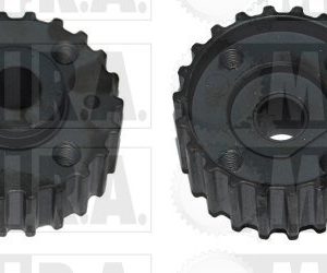 DISTRITO INGRANAGGIO. VW 1.4-1.9TDI-22 DENTI 028 105 263 A