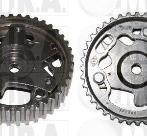 PULEGGIA LEVA CULO CLIO II 1.5D MOT.K9K 77 01 476 570
