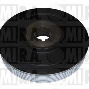 PULEGGIA PSA/FIAT 2.0/2.2 HDI 0515 R2