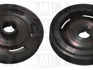 PULEGGIA MERCEDES CLASE A DCI 1660300303