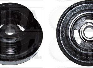 PULEGGIA BMW 3/5-X5 -BZ DOPO 09/02> 11237513862