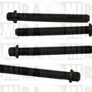 BULLONE FISSAGGIO PULEGGIA BMW 17/2813 11 23 7 786 611
