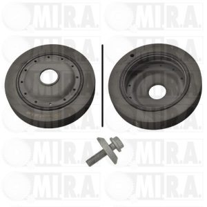 PULEGGIA RENAULT CLIO 2 MEGANE 7700105321
