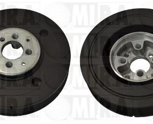 PULEGGIA AUDI/ VW 1.9 D/TD 028 105 243 T
