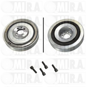 PULEGGIA FIAT 1.9 JTD (MODIFICADA)CON BULLONI 46447843