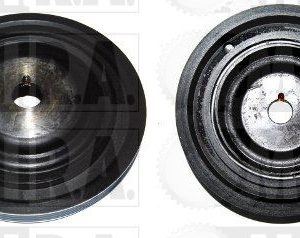 PULEGGIA RENAULT CLIO 3/MODUS- 1.2 8200315270
