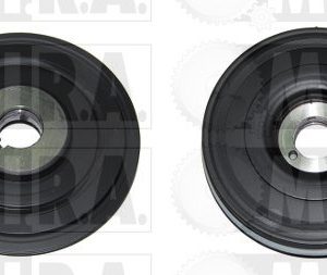 PULEGGIA PSA MOTORE 2.0 HDI (MODIFICADO) 515V6