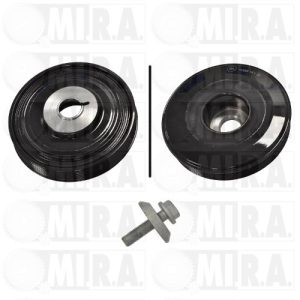 PULEGGIA RENAULT CLIO III / KANGOO II 1.4/1.6 16V 12 30 304 53R