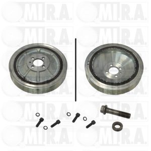 PULEGIA ALB. MOTOR FIAT – LANCIA – OPEL 1.6 MJET – 1.9 JTD 55210310