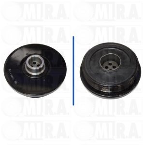 PULEGIA ALB. PALABRA. BMW SERIE 3 (04>) 11 23 7 797 996