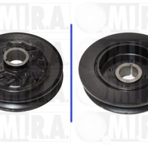 PULEGGIA ALB.MOT. MITSUBISHI L200/L300 (89>) 2312942000